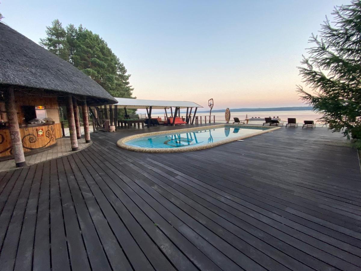 Secret Resort Club Pereyaslav-Khmelʼnytsʼkyy Exteriér fotografie