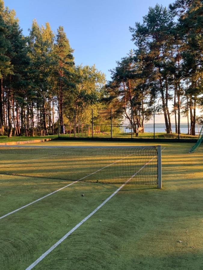 Secret Resort Club Pereyaslav-Khmelʼnytsʼkyy Exteriér fotografie
