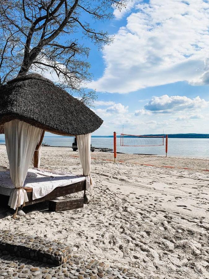 Secret Resort Club Pereyaslav-Khmelʼnytsʼkyy Exteriér fotografie