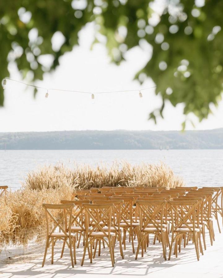 Secret Resort Club Pereyaslav-Khmelʼnytsʼkyy Exteriér fotografie