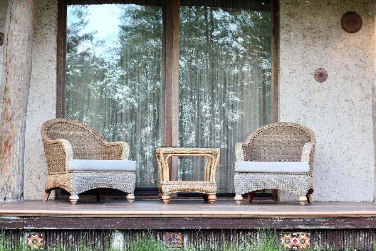 Secret Resort Club Pereyaslav-Khmelʼnytsʼkyy Exteriér fotografie