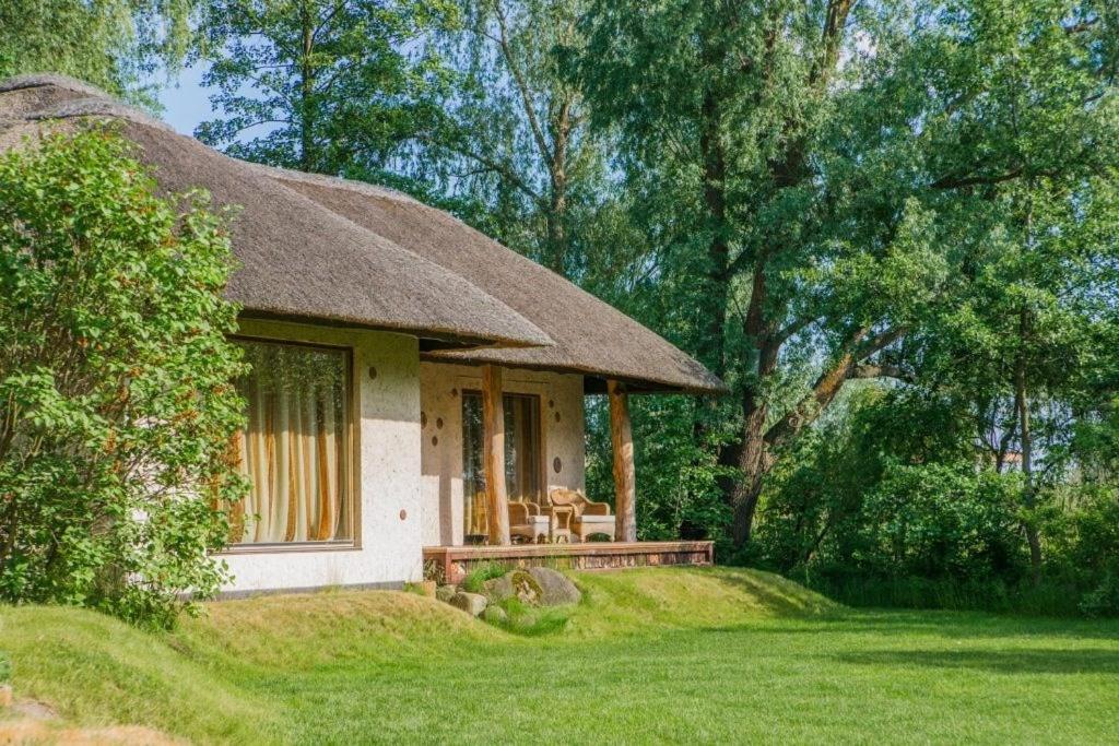 Secret Resort Club Pereyaslav-Khmelʼnytsʼkyy Exteriér fotografie